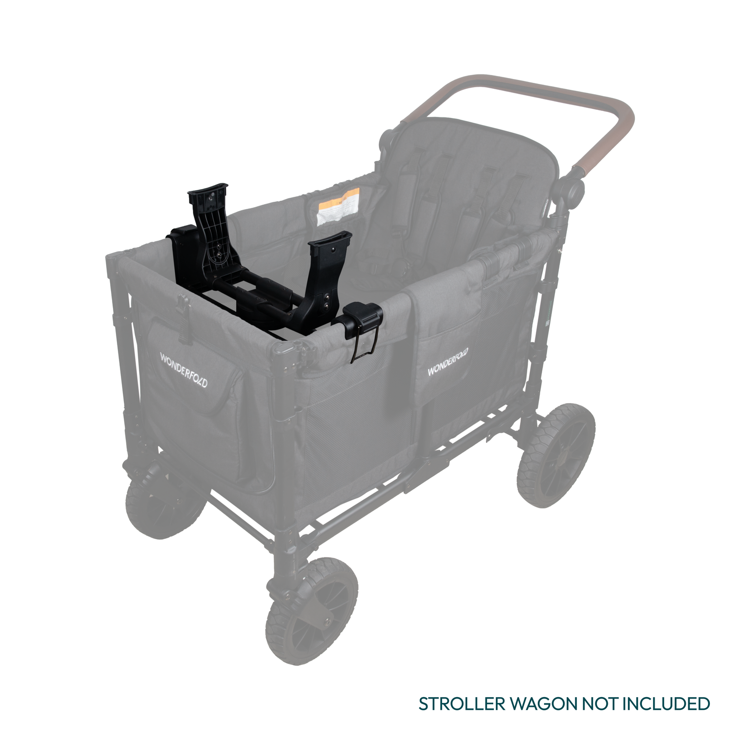 stroller wagon Infant car seat adapter