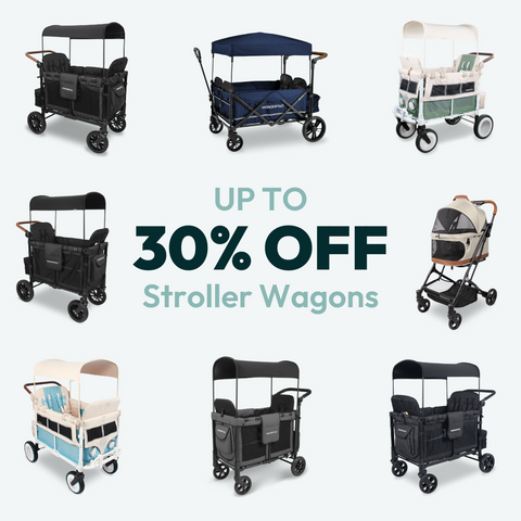 Stroller Wagon Sale
