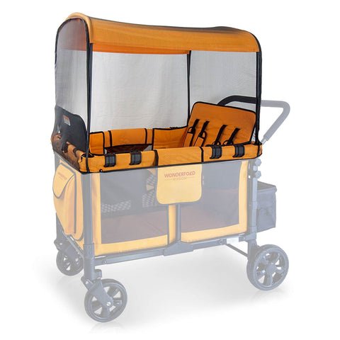 WonderFold Wagon Mosquito Net